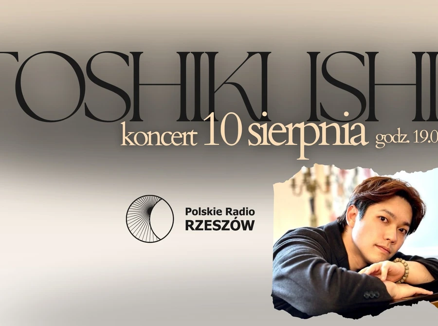 Toshiki Ishii