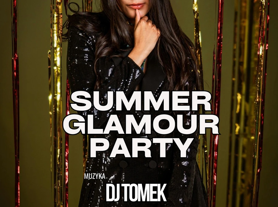 Summer Glamour Party