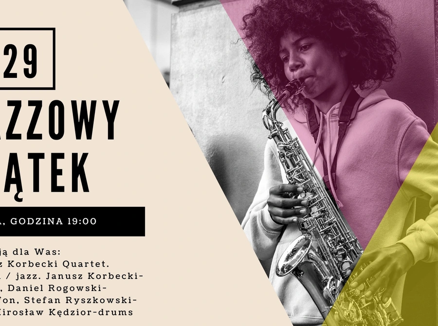 Jazzowy piątek