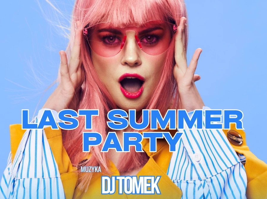 Last Summer Party