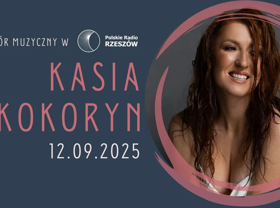 Koncert akustyczny Kasi Kokoryn