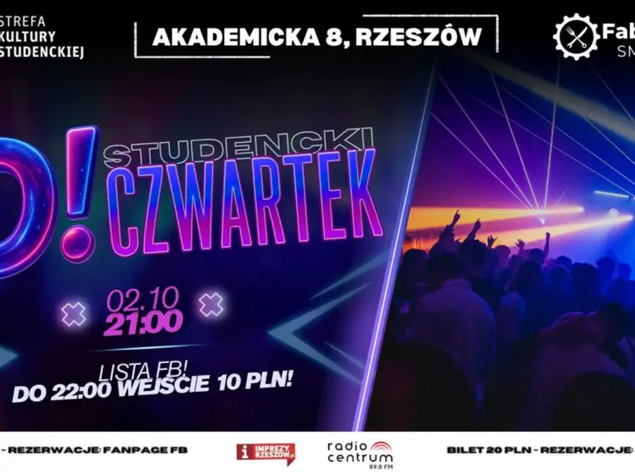 Studencki Czwartek