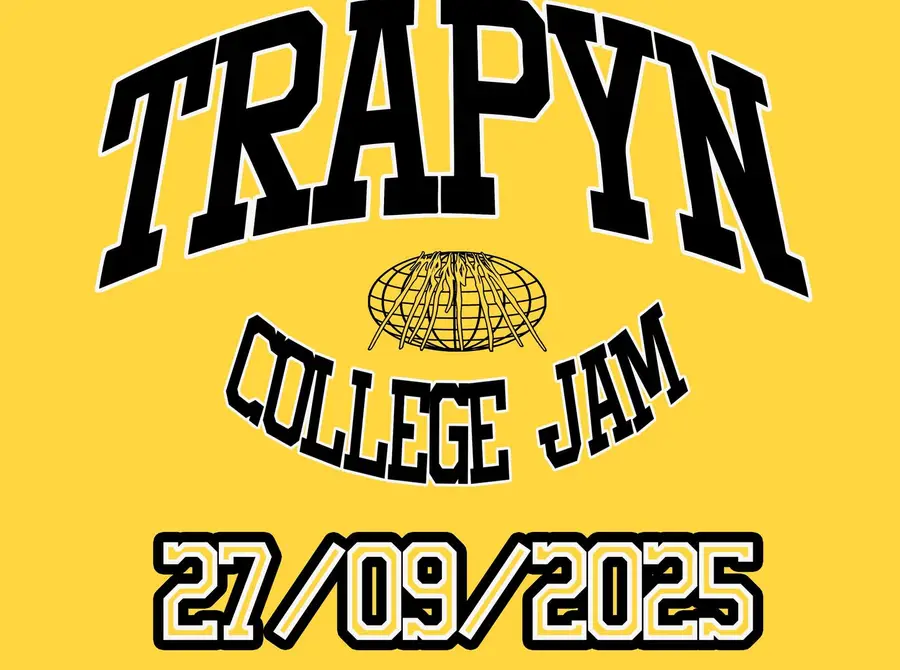 Trapyn - Collage Jam