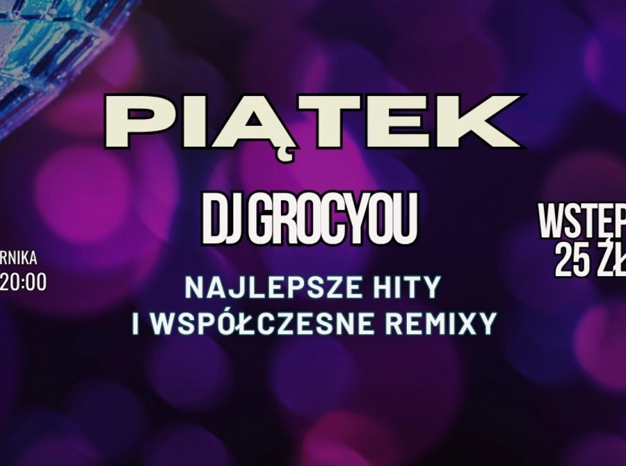 PIątek w Sofie