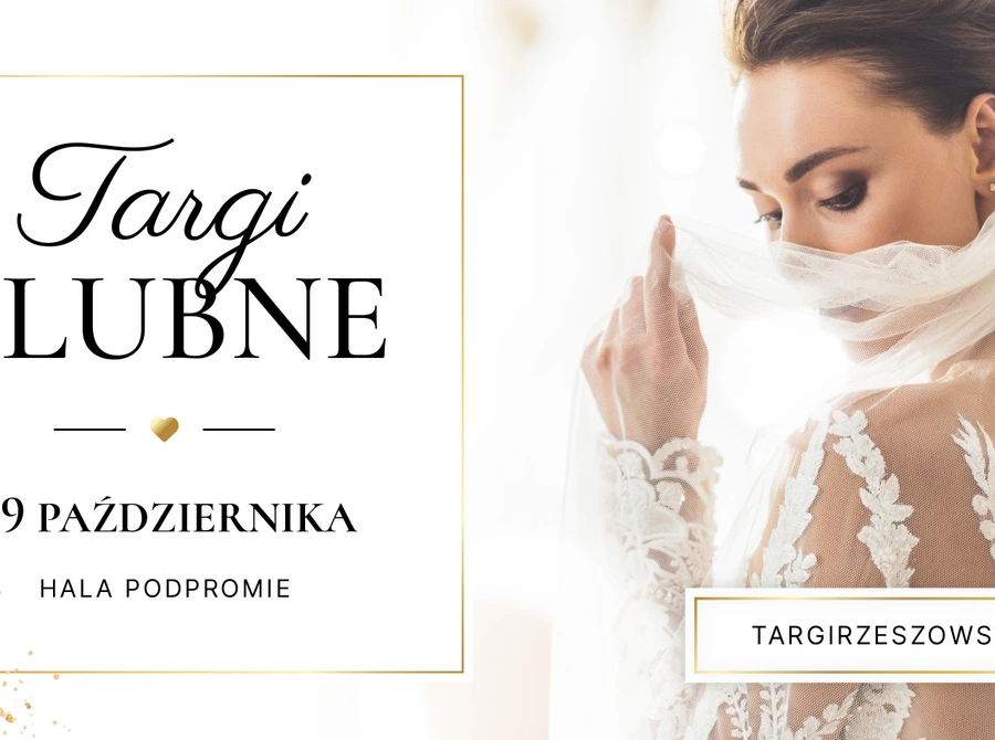 XXIII Podkarpackie Targi Ślubne