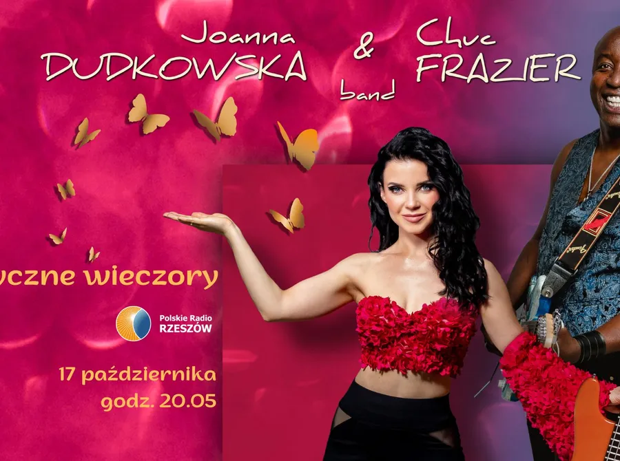 Joanna Dudkowska