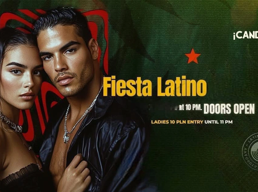 Fiesta Latino