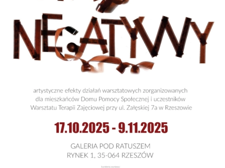Nasze Negatywy
