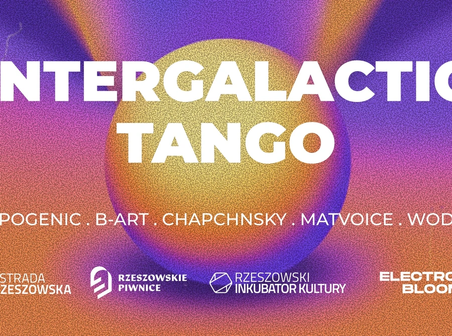 Intergalactic Tango
