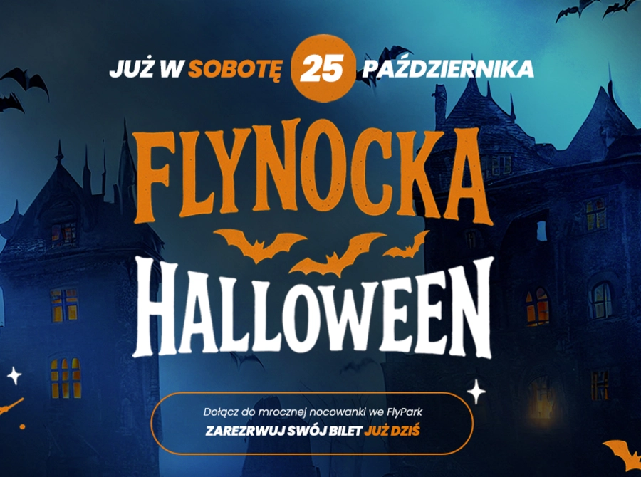 FlyNocka Halloween