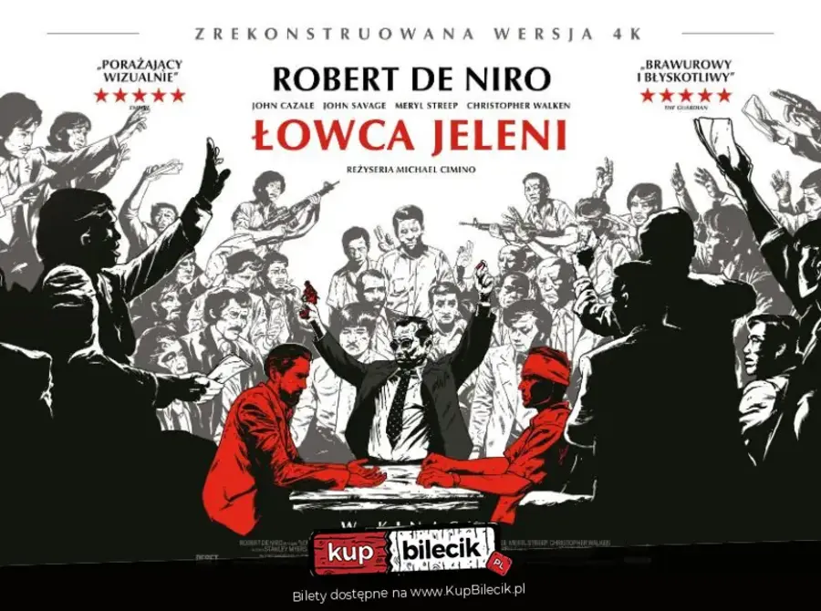 Łowca jeleni