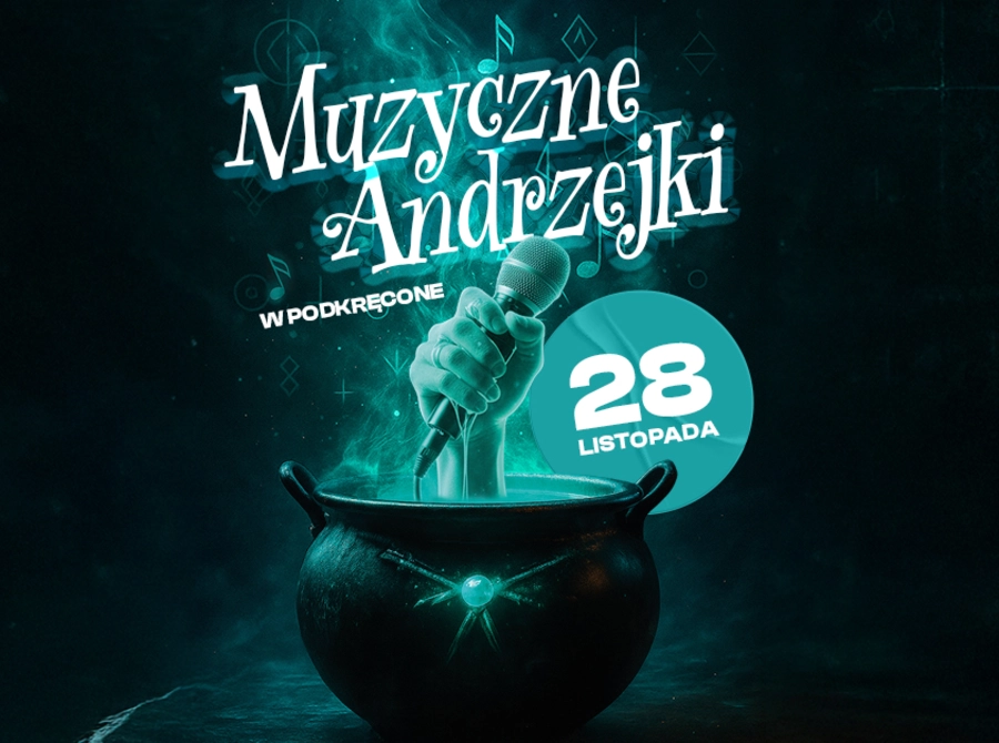 Muzyczne Andrzejki