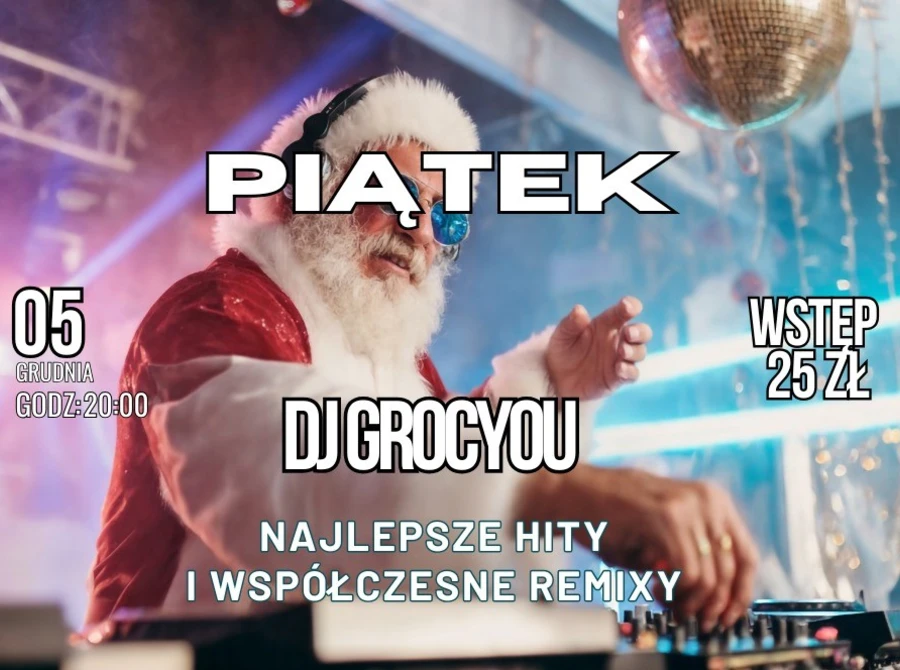 Piątkowe Mikołajki