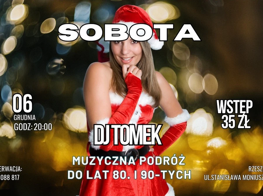 Mikołajki w Sofie