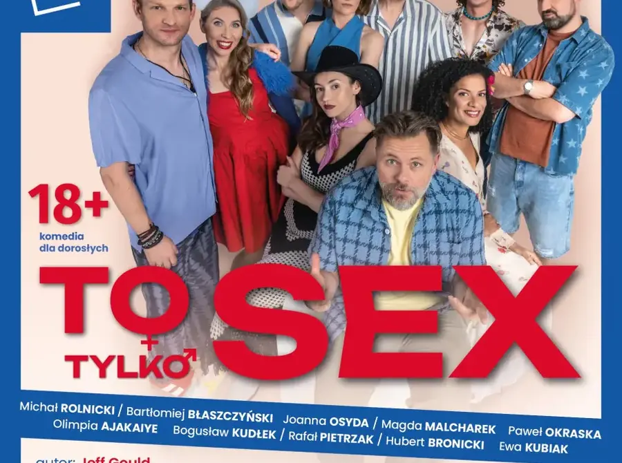 To tylko SEX