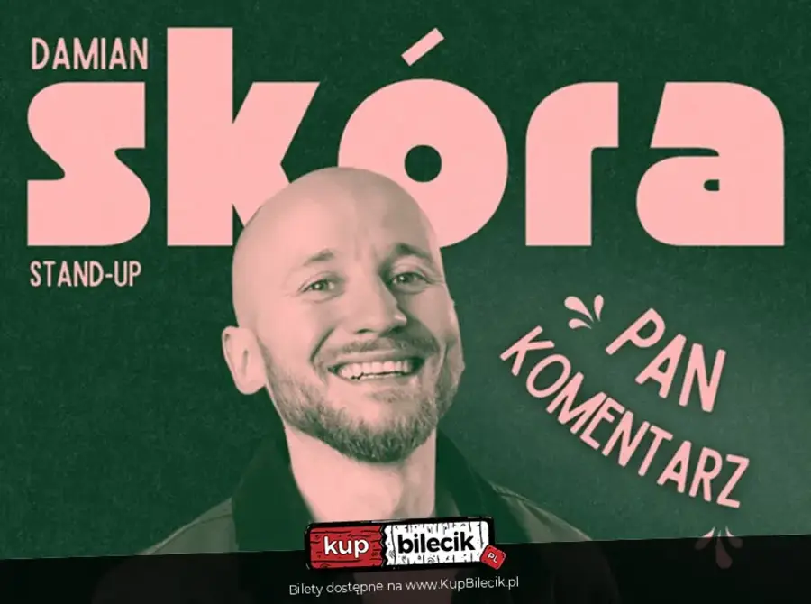 Damian Skóra Stand-up