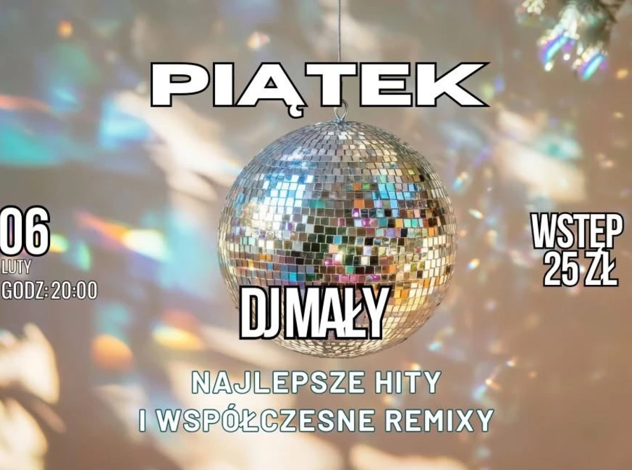 Piątek w Sofie