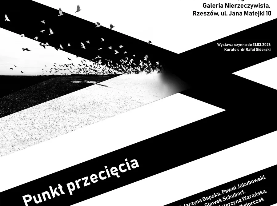 Punkt przecięcia