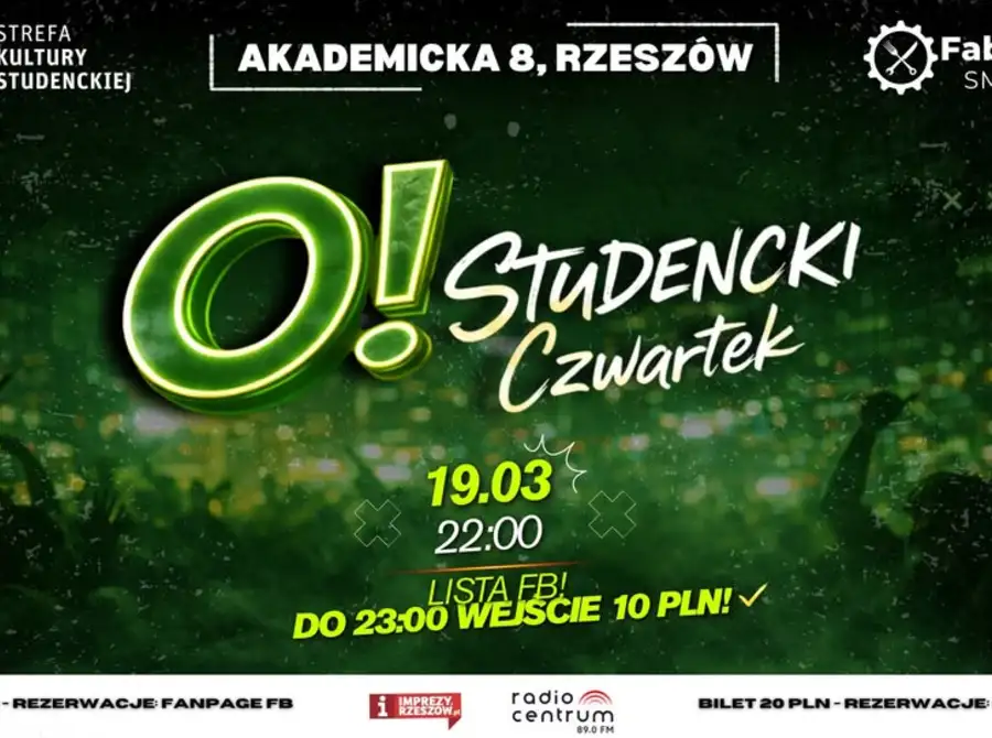 Studencki Czwartek