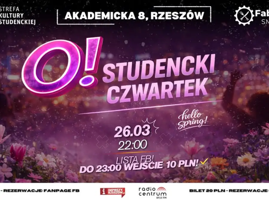 Studencki Czwartek
