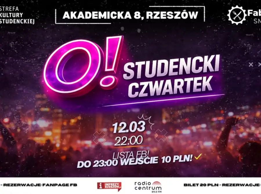 Studencki Czwartek