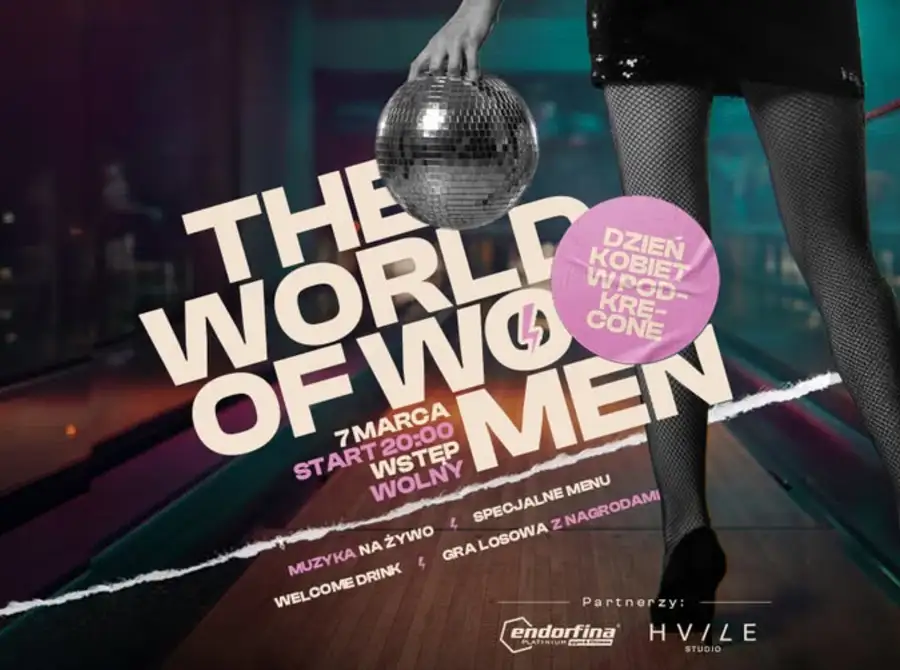 The World Of Women