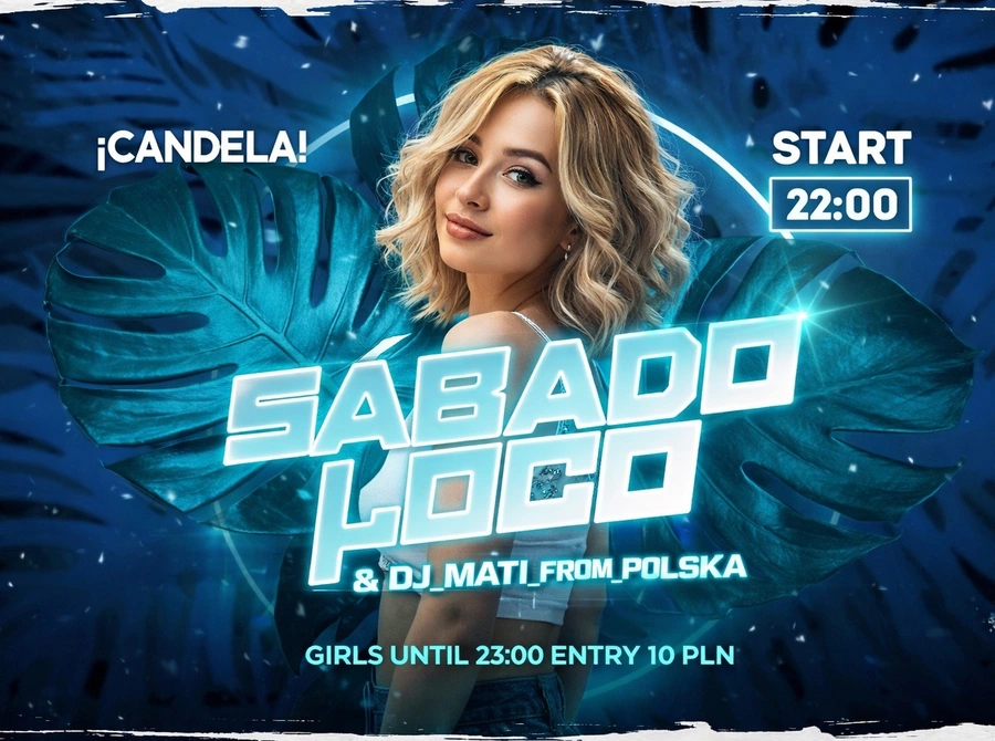 Sabado Loco