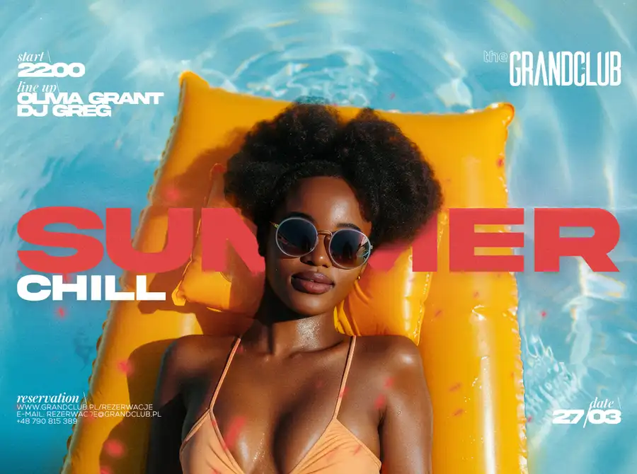 Summer Chill