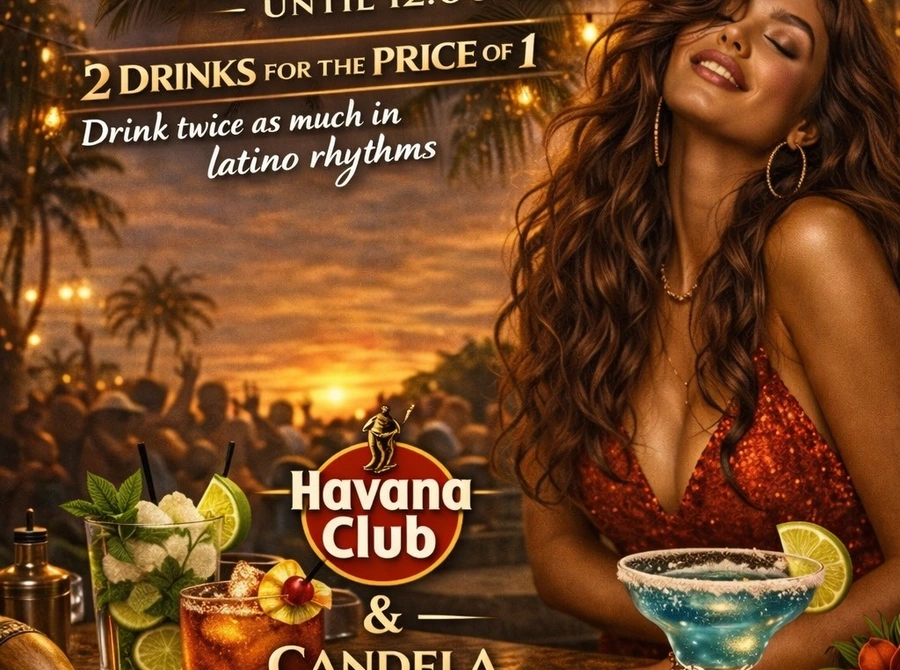 Viva la Drinks