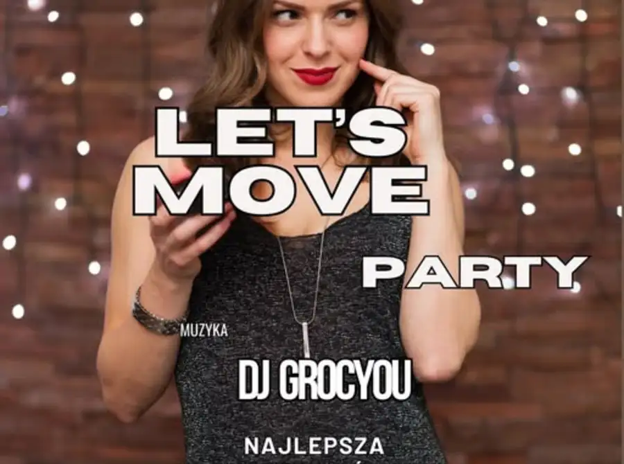 Let's Move