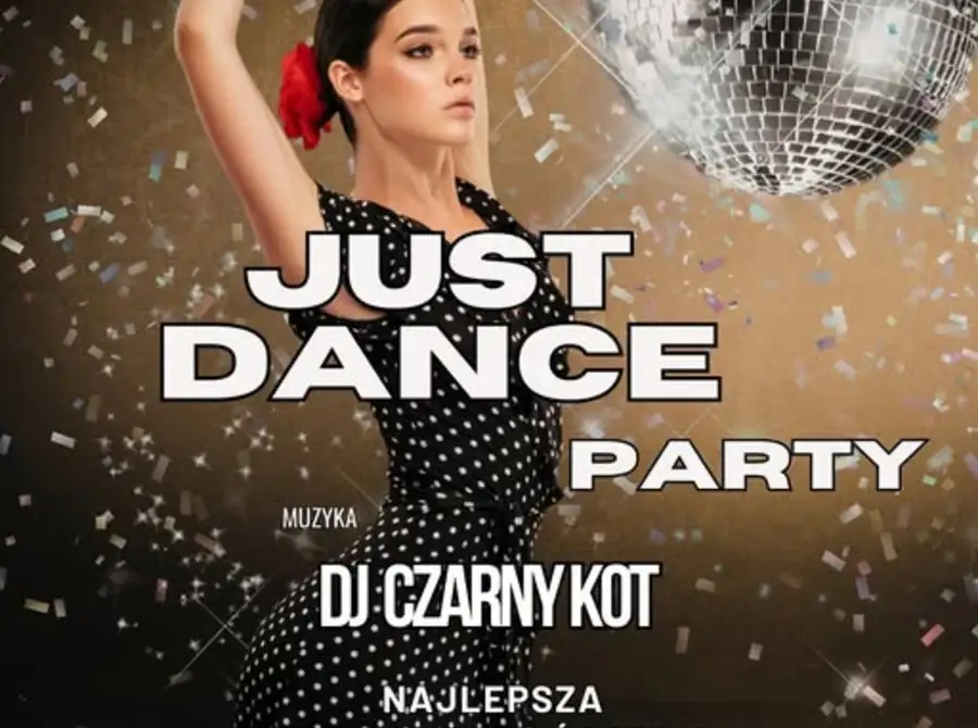 Just Dance