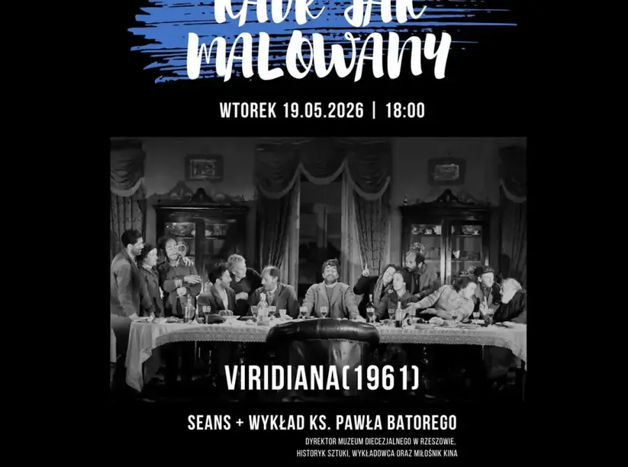 Kadr jak malowany