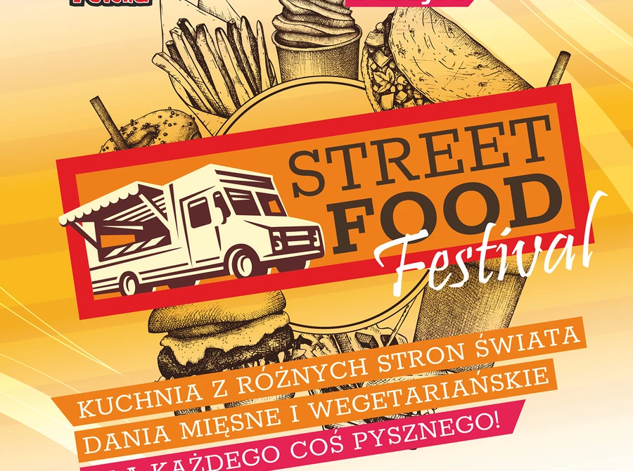 Street Food Festival