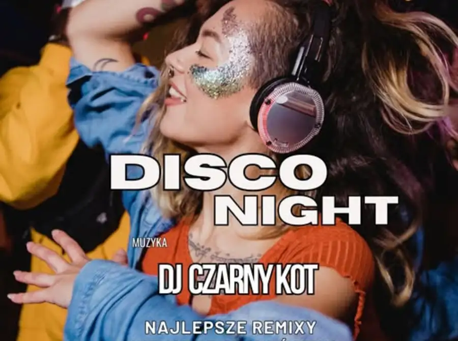 Disco Night