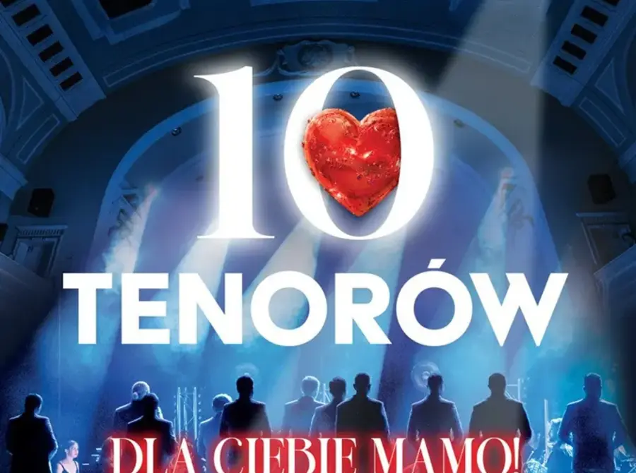 10 Tenorów