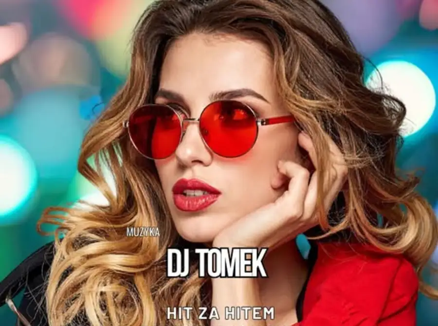 Let's Party