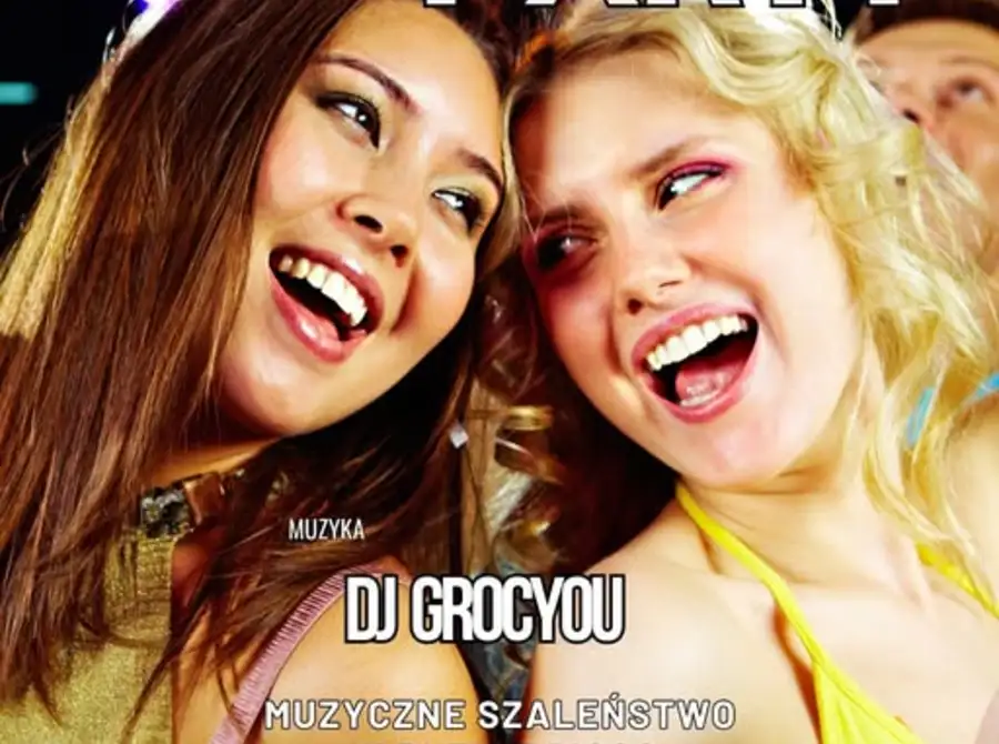 Dance Party 