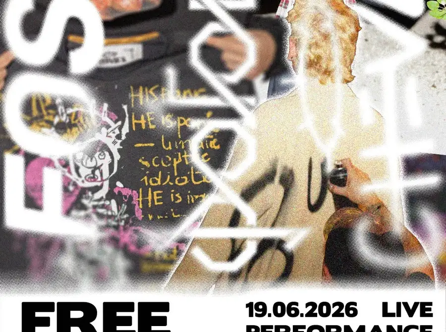 Free Expressions