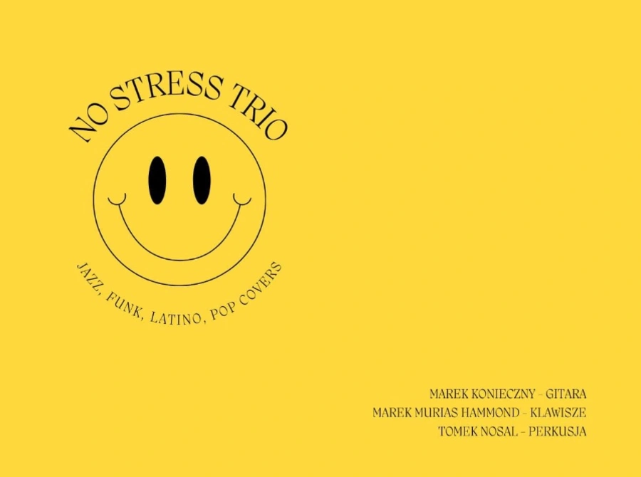 No Stress Trio