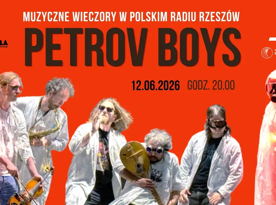 Petrov Boys