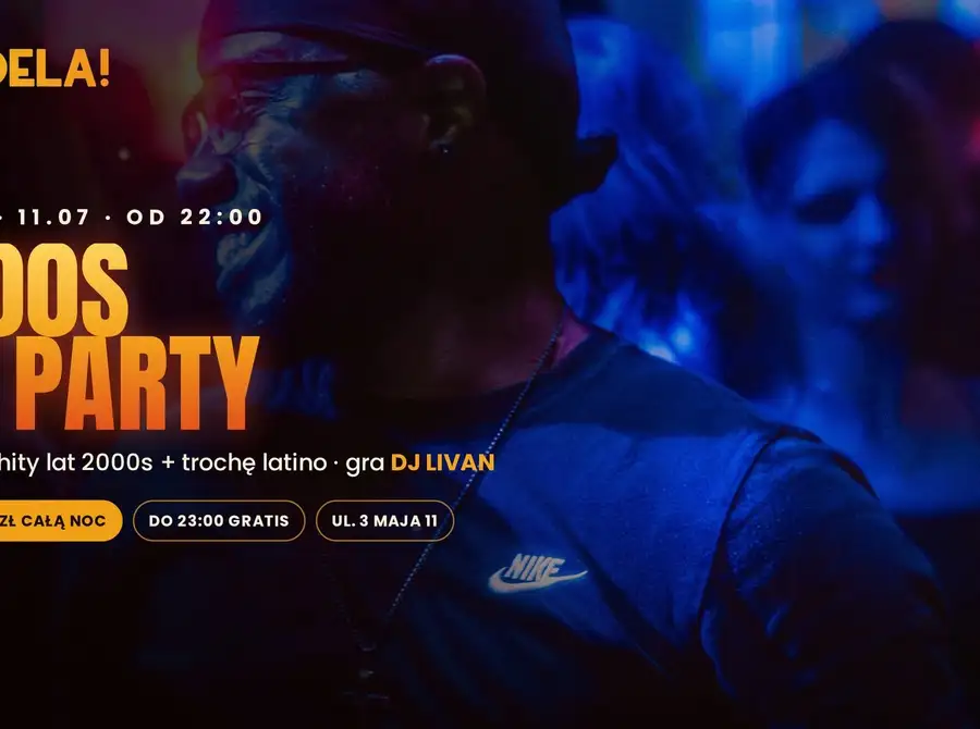 2000s Hit Party