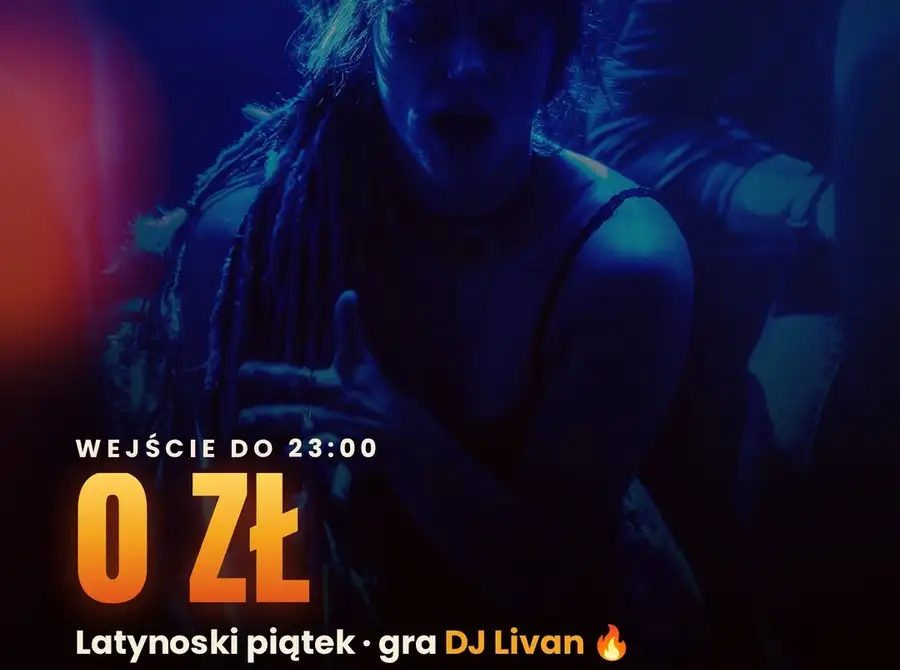 Latynoski Piątek
