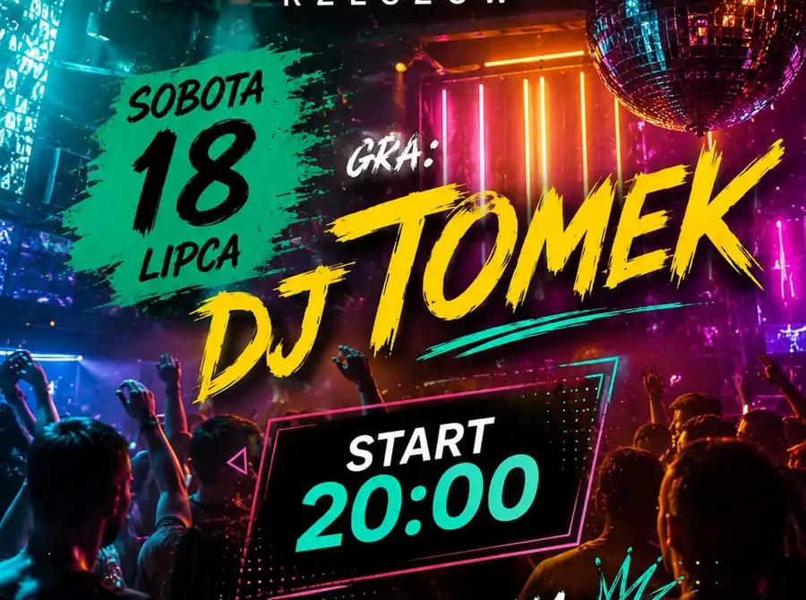 Dyskoteka