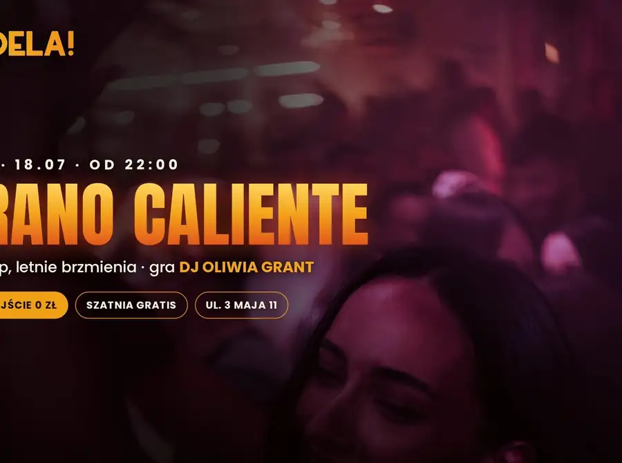 Verano Caliente