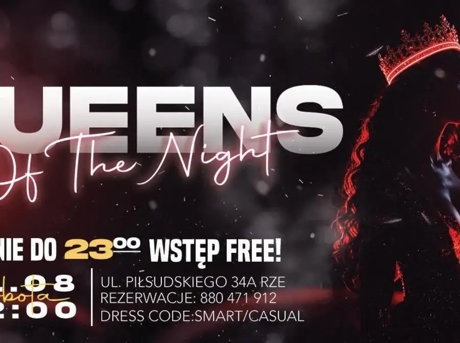 Queens of the Night