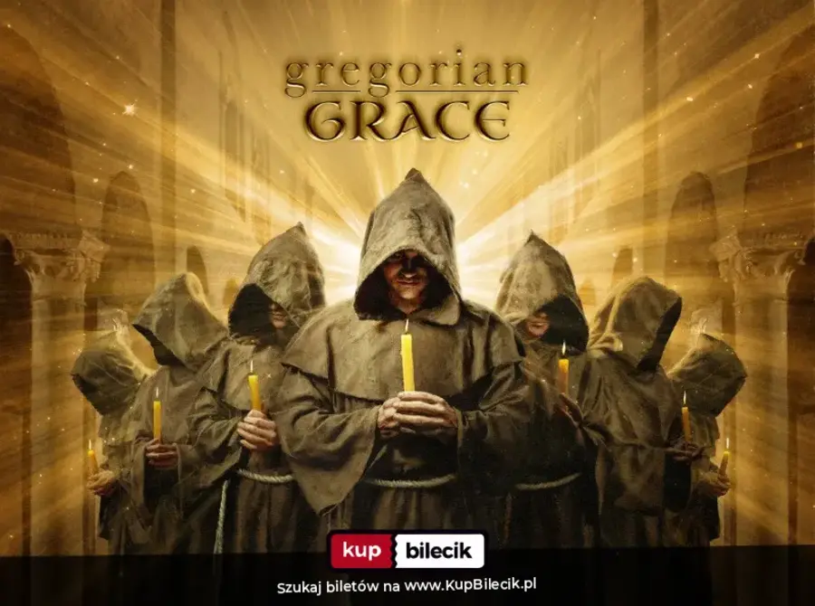 Gregorian Grace