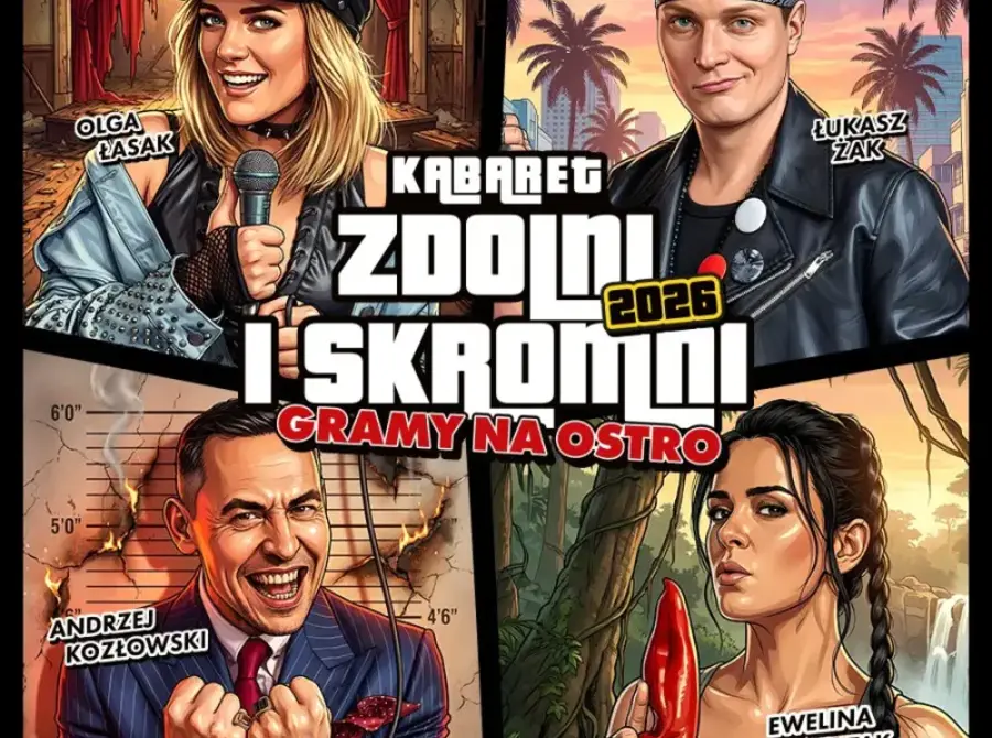 Zdolni i Skromni