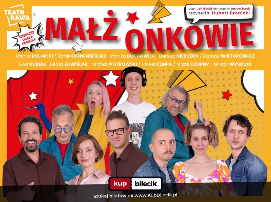 Małżonkowie