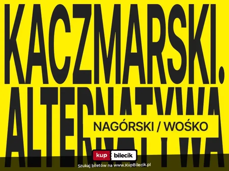 Re: Kaczmarski