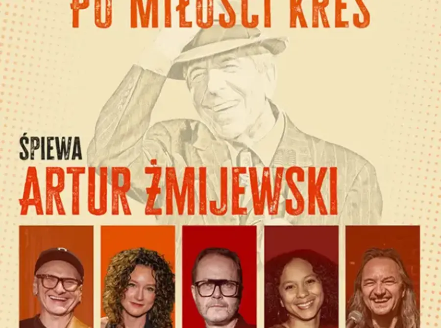 Cohen - Po miłości kres